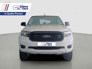 Ford Ranger 2.2TDCI XL automaticD/C - Image 1
