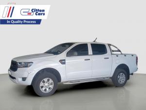 Ford Ranger 2.2TDCI XL automaticD/C - Image 2