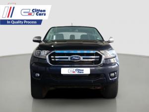 Ford Ranger 2.0D XLT automaticD/C - Image 1