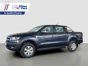 Ford Ranger 2.0D XLT automaticD/C - Image 2
