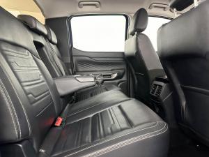 Ford Ranger 2.0D XLT 4X4 automatic D/C - Image 11