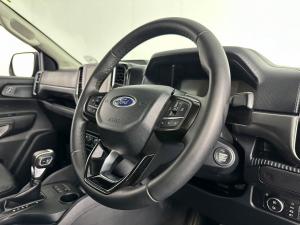 Ford Ranger 2.0D XLT 4X4 automatic D/C - Image 12