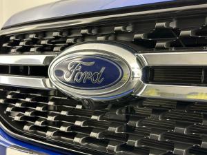 Ford Ranger 2.0D XLT 4X4 automatic D/C - Image 17