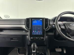 Ford Ranger 2.0D XLT 4X4 automatic D/C - Image 18