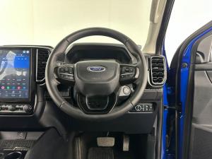 Ford Ranger 2.0D XLT 4X4 automatic D/C - Image 19