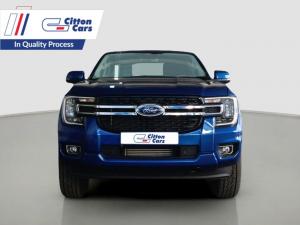 Ford Ranger 2.0D XLT 4X4 automatic D/C - Image 1