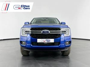 Ford Ranger 2.0D XLT 4X4 automatic D/C - Image 1