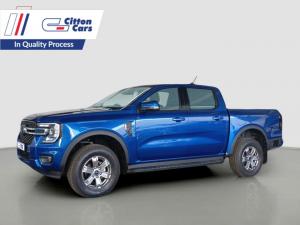 Ford Ranger 2.0D XLT 4X4 automatic D/C - Image 2