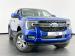 Ford Ranger 2.0D XLT 4X4 automatic D/C - Thumbnail 2