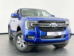 Ford Ranger 2.0D XLT 4X4 automatic D/C - Image 2