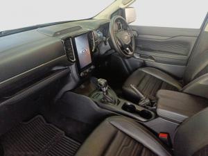 Ford Ranger 2.0D XLT 4X4 automatic D/C - Image 3