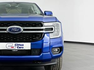 Ford Ranger 2.0D XLT 4X4 automatic D/C - Image 3