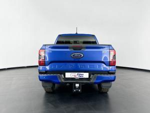 Ford Ranger 2.0D XLT 4X4 automatic D/C - Image 4