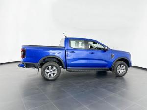 Ford Ranger 2.0D XLT 4X4 automatic D/C - Image 5
