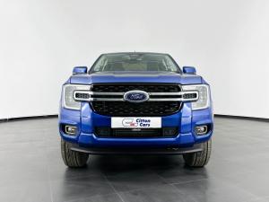 Ford Ranger 2.0D XLT 4X4 automatic D/C - Image 8