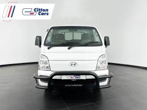 Hyundai H100 2.6DD/S - Image 1