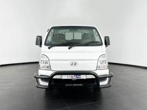 Hyundai H100 2.6DD/S - Image 3