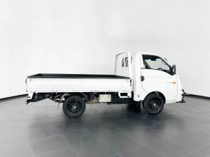 Hyundai H100 2.6DD/S - Image 4