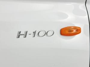 Hyundai H100 2.6DD/S - Image 5