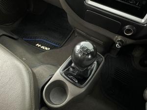 Hyundai H100 2.6DD/S - Image 8