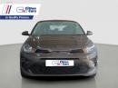 Thumbnail Kia RIO 1.4 LX automatic 5-Door