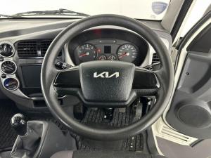 Kia K 2700 WorkhorseS/C - Image 13