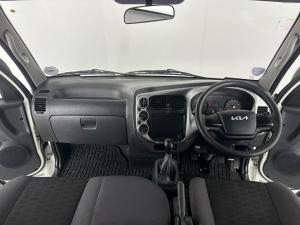 Kia K 2700 WorkhorseS/C - Image 14