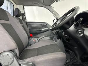 Kia K 2700 WorkhorseS/C - Image 16