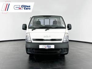 Kia K 2700 WorkhorseS/C - Image 1