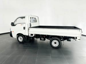 Kia K 2700 WorkhorseS/C - Image 2
