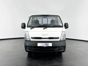 Kia K 2700 WorkhorseS/C - Image 3