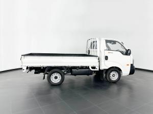 Kia K 2700 WorkhorseS/C - Image 4