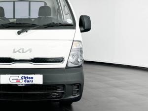 Kia K 2700 WorkhorseS/C - Image 5