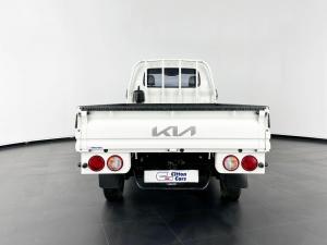 Kia K 2700 WorkhorseS/C - Image 6