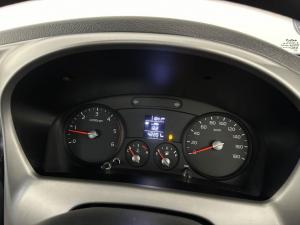 Kia K 2700 WorkhorseS/C - Image 7