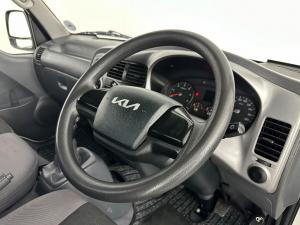 Kia K 2700 WorkhorseS/C - Image 9