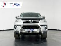Thumbnail Toyota Fortuner 2.8GD-6 Raised Body automatic