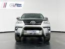 Thumbnail Toyota Fortuner 2.8GD-6 Raised Body automatic