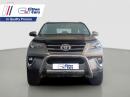 Thumbnail Toyota Fortuner 2.8GD-6 Raised Body automatic