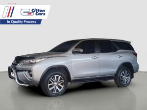 Toyota Fortuner 2.8GD-6 Raised Body automatic - Image 2
