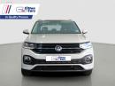 Thumbnail Volkswagen T-CROSS 1.0 TSI Highline DSG