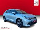 Thumbnail Toyota Starlet 1.5 XR auto