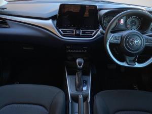 Toyota Starlet 1.5 XR auto - Image 6