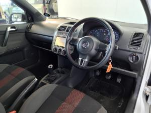 Volkswagen Polo Vivo 3-door 1.6 GT - Image 11
