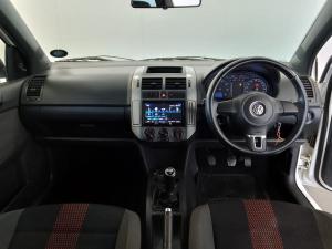 Volkswagen Polo Vivo 3-door 1.6 GT - Image 12