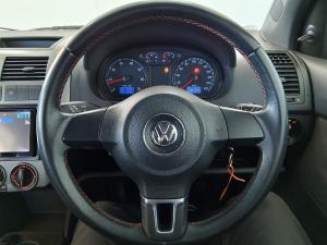 Volkswagen Polo Vivo 3-door 1.6 GT - Image 13