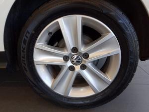Volkswagen Polo Vivo 3-door 1.6 GT - Image 18