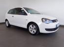 Thumbnail Volkswagen Polo Vivo 3-door 1.6 GT