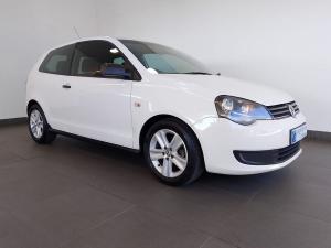 Volkswagen Polo Vivo 3-door 1.6 GT - Image 1