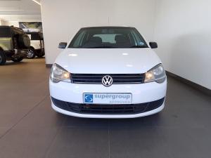 Volkswagen Polo Vivo 3-door 1.6 GT - Image 2